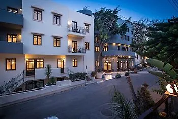 Indigo Hotel