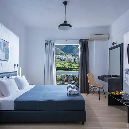 Hotel Indigo Hersonissos (Crete)