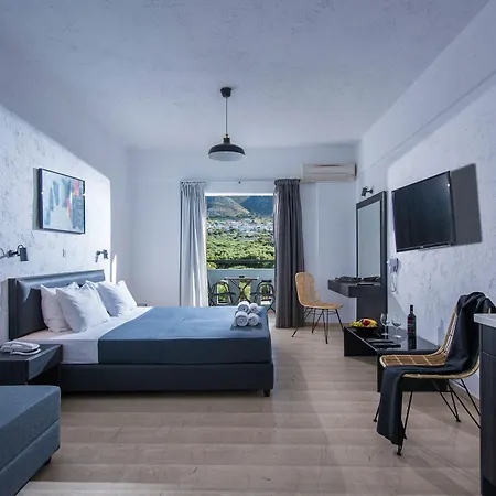 Hotel Indigo 4*
