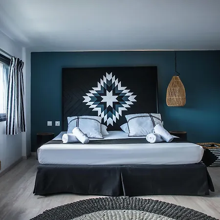 Hotel Indigo 4*