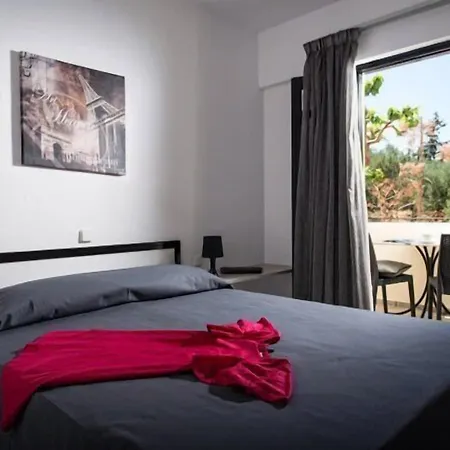 Indigo Hotel