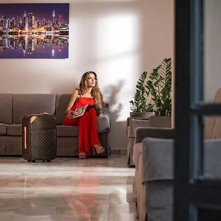 Hotel Indigo 4*