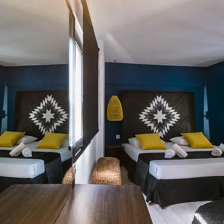 Indigo Hotel Hersonissos (Crete)