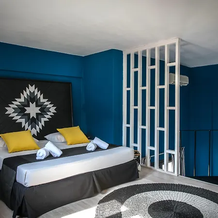 Indigo Hotel