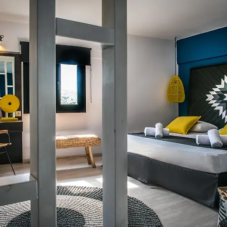 Hotel Indigo Hersonissos (Crete)