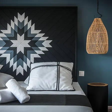 Hotel Indigo Hersonissos (Crete)