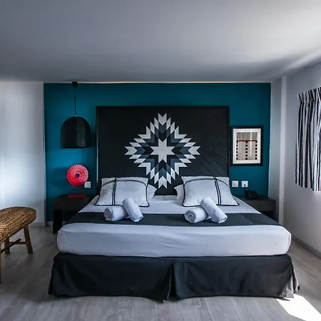Hotel Indigo 4*