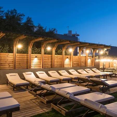 Hotel Indigo Hersonissos (Crete)
