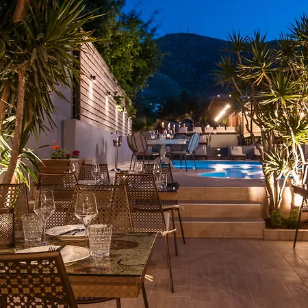Hotel Indigo Hersonissos (Crete)