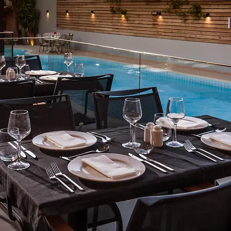 Hotel Indigo Hersonissos (Crete)