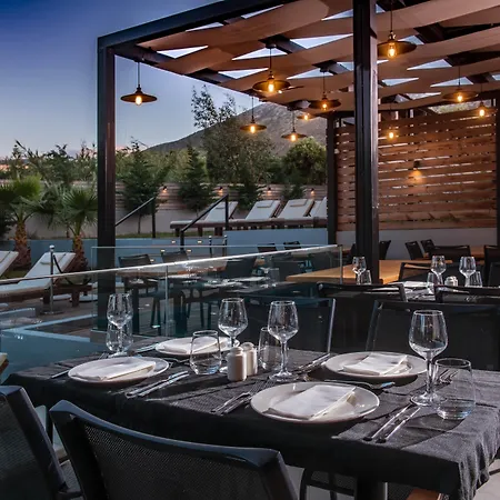 Hotel Indigo 4*