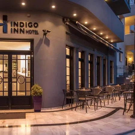 Hotel Indigo