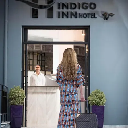 Indigo Hersonissos (Crete)