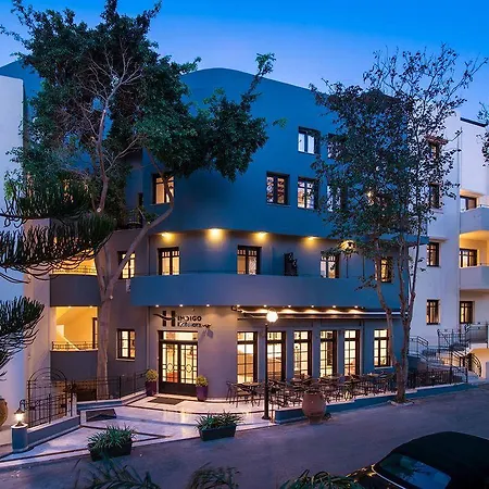 Hotel Indigo Hersonissos (Crete)