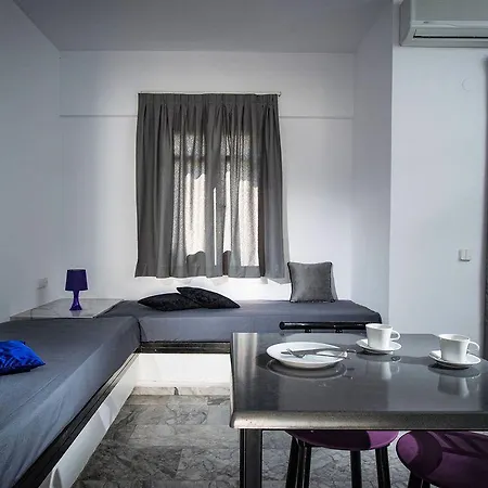 Hotel Indigo Hersonissos (Crete)