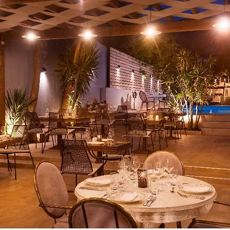 Hotel Indigo Hersonissos (Crete)
