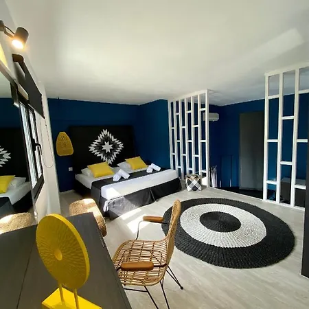 Hotel Indigo